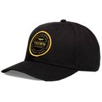 Gorra-Trown-Seven-Lakes-Urbano-Unisex-Negro-MTR3019-1