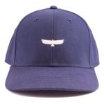 Gorra-Trown-Condor-Blue-Semi-Flat-Urbano-Unisex-Azul-MTR3014