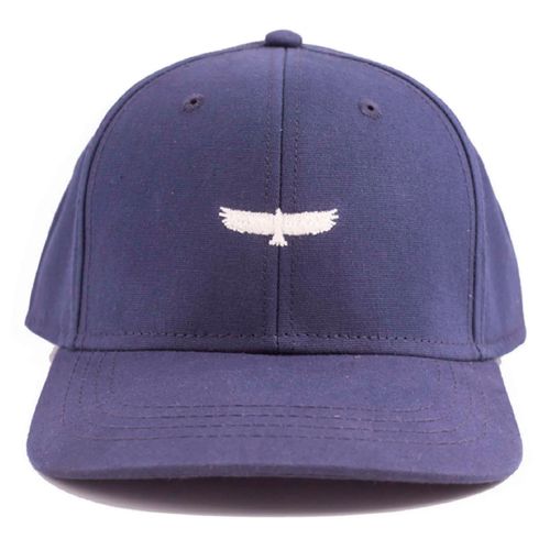 Gorra Trown Condor Blue Semi Flat Unisex