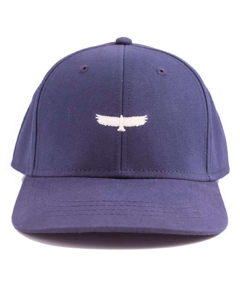 Gorra-Trown-Condor-Blue-Semi-Flat-Urbano-Unisex-Azul-MTR3014