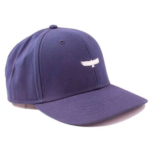 Gorra Trown Condor Blue Semi Flat Unisex