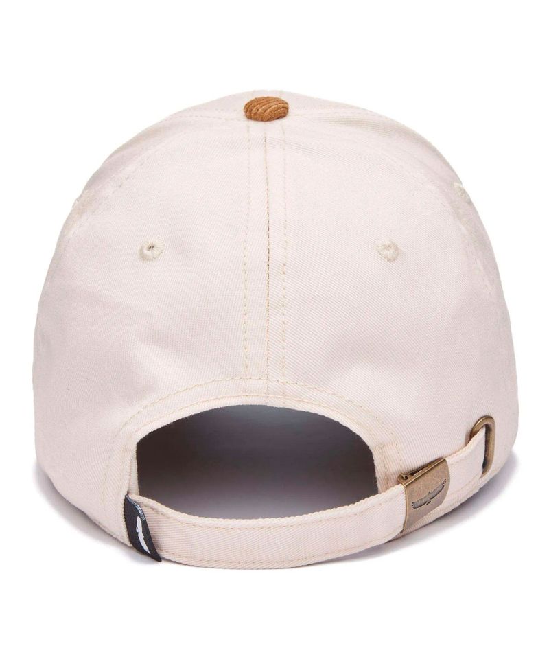 Gorra-Trown-One-With-Nature-Semi-Flat-Urbano-Unisex-Beige-MPZ1103-2