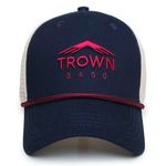 Gorra-Trown-8400-Trucker-Urbano-Unisex-Azul-Marino-MTR3091