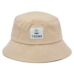 Gorro-Piluso-Trown-Label-Urbano-Unisex-Crudo-MHAT30E13