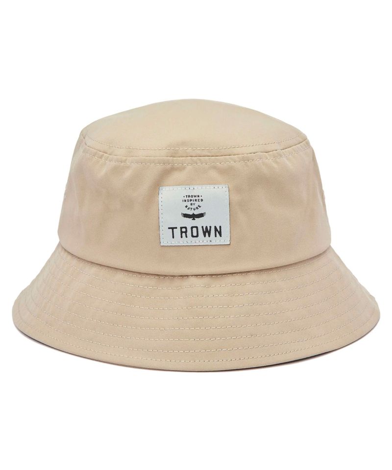 Gorro-Piluso-Trown-Label-Urbano-Unisex-Crudo-MHAT30E13