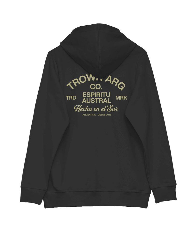 Campera-Trown-Full-Zip-Logo-Urbano-Unisex-Negro-MZH16I02-1