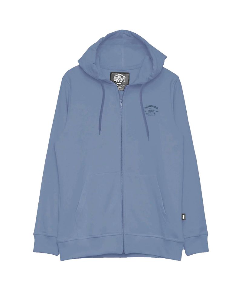 Campera-Trown-Full-Zip-Logo-Urbano-Unisex-Azul-MZH16I08