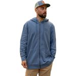 Campera-Trown-Full-Zip-Logo-Urbano-Unisex-Azul-MZH16I08-2