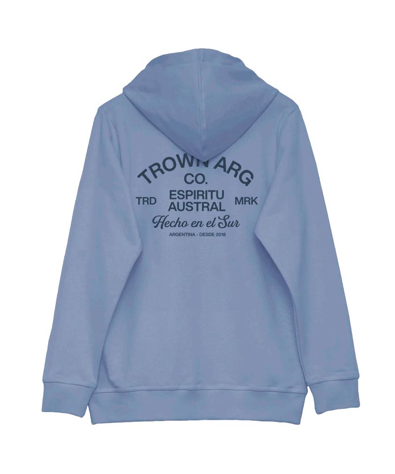 Campera-Trown-Full-Zip-Logo-Urbano-Unisex-Azul-MZH16I08-1