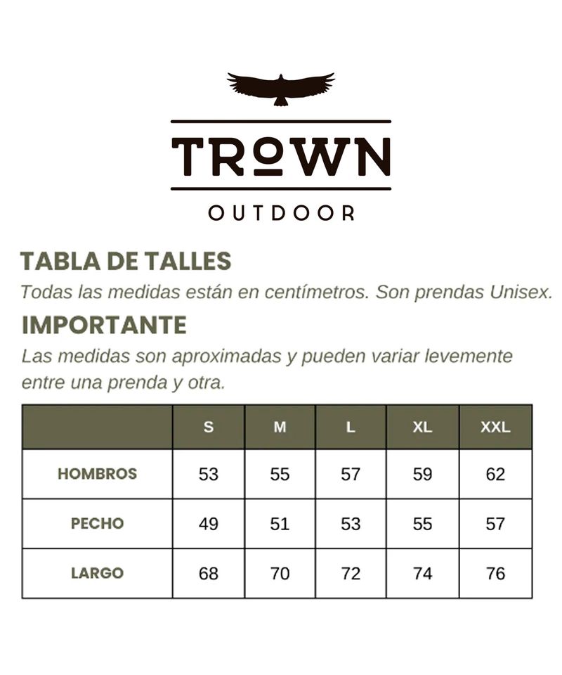 tabla-de-talles-buzos-unisex