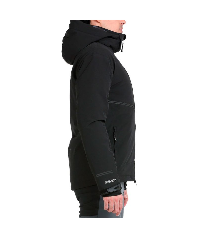 Campera--8000-Vezar-5K-Ski-Impermeable-Hombre-Black-VEZAR-005-2