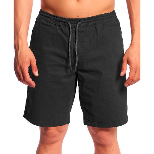 Bermuda Volcom Frickin Gabardina 19" Hombre