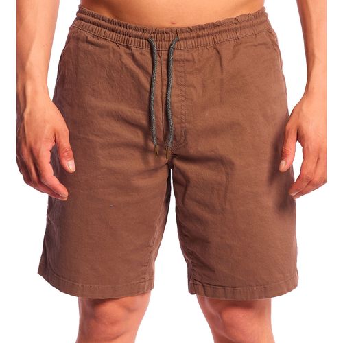 Bermuda Volcom Frickin Gabardina 19" Hombre