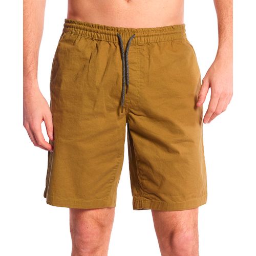 Bermuda Volcom Frickin Gabardina 19" Hombre