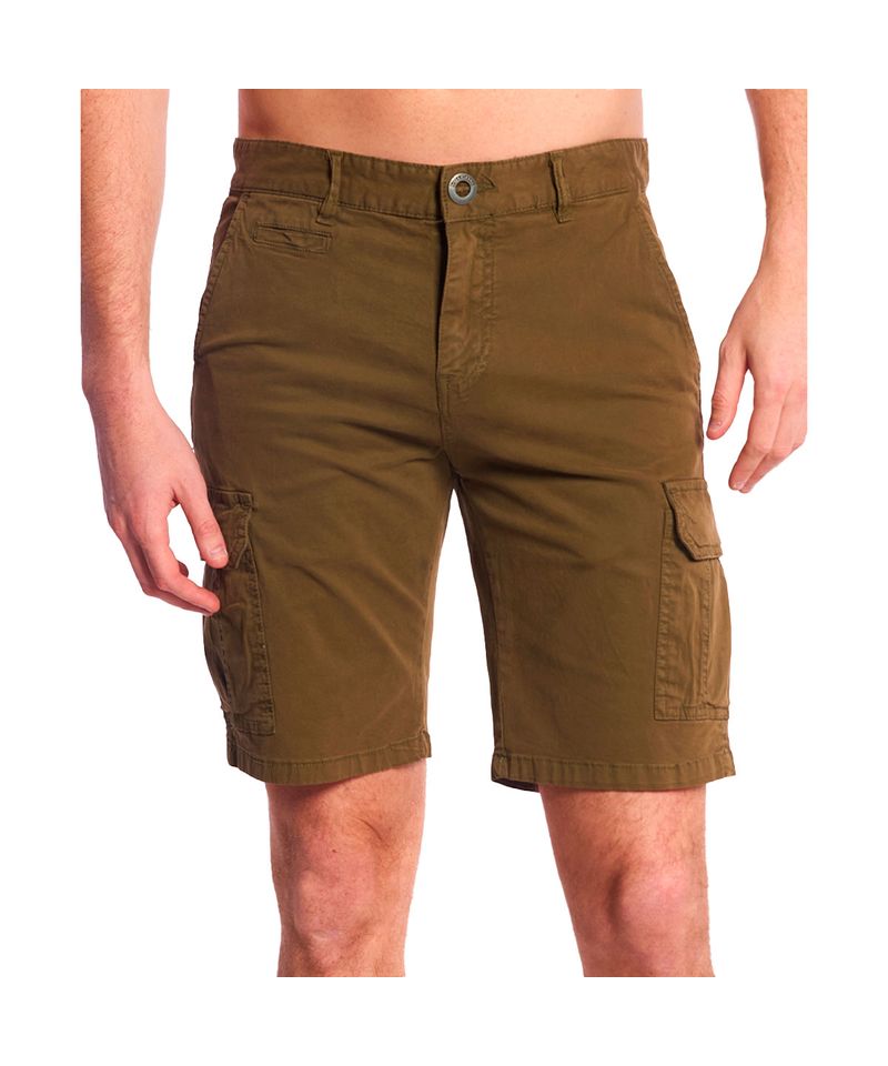 Bermuda-Volcom-Solid-18-Imp-Cargo-Urbano-Hombre-Military-01759-K7