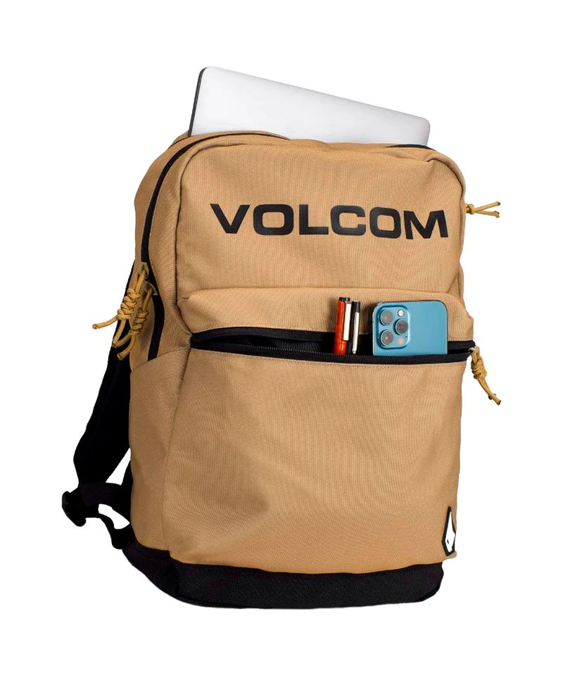 Mochila-Volcom-Vola-BP-School-26L-Urbano-Colegio-Unisex-Dark-Khaki-05575-M4-2