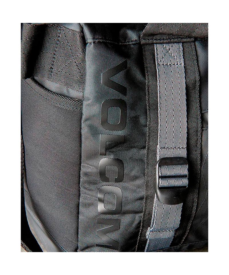 Bolso-Viajero-Volcom-Bag-Duffel-43L-Deportivo-Gym-Unisex-Black-05511-M2-3