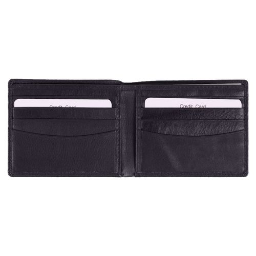 Billetera Volcom LTH Roundhouse Hombre