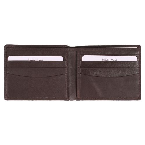 Billetera Volcom LTH Roundhouse Hombre