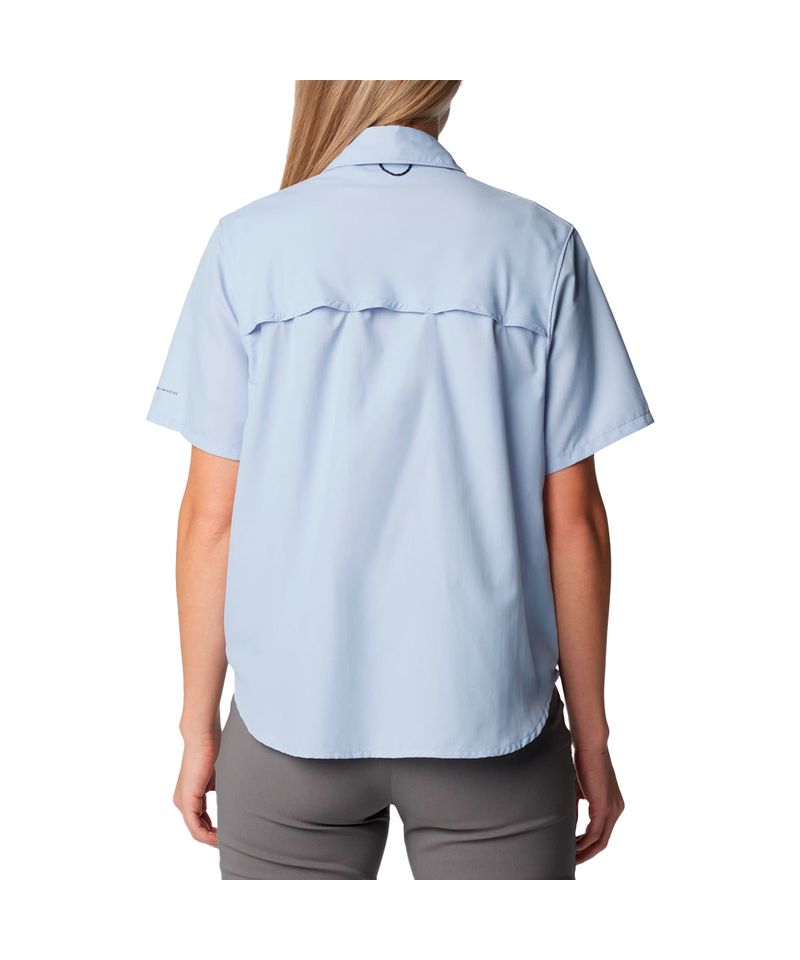 Camisa-Manga-Corta-Columbia-Silver-Ridge-3.0-Trekking-Mujer-Whisper-2072931-477-4