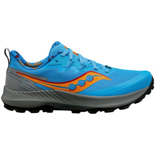 Zapatillas Saucony Peregrine 14 El Cruce Hombre