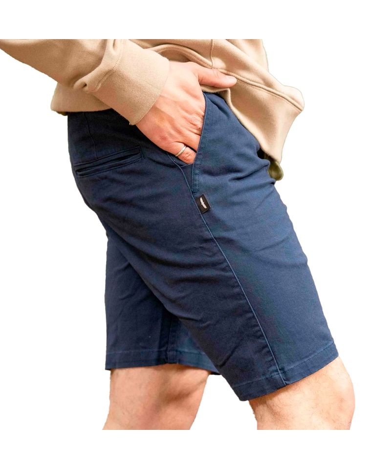 Bermuda-Trown-Gabardina-Chino-Confort-Fit-18-Urbano-Hombre-Azul-MWCH01A08-2