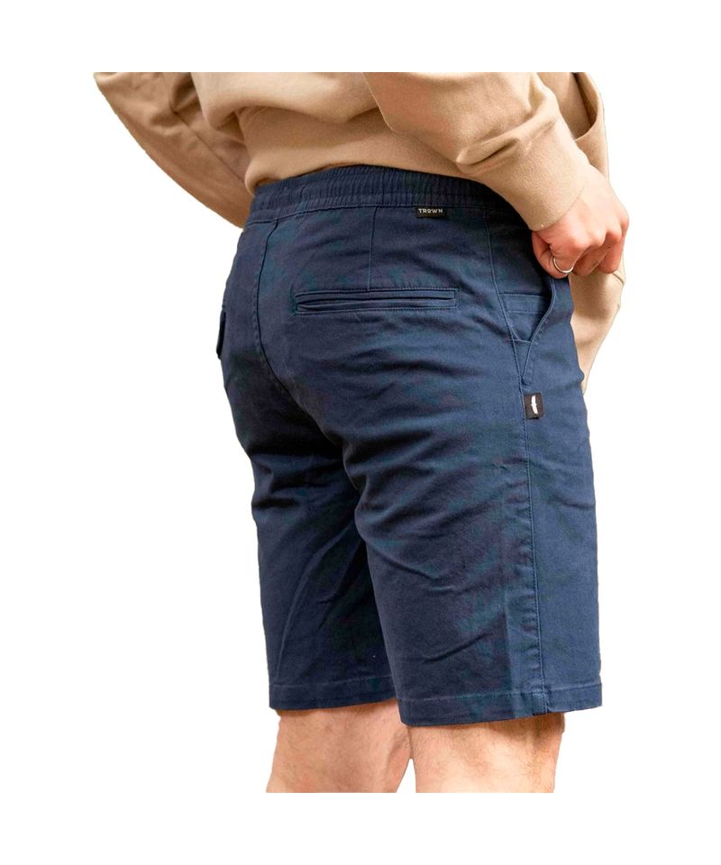 Bermuda-Trown-Gabardina-Chino-Confort-Fit-18-Urbano-Hombre-Azul-MWCH01A08-3