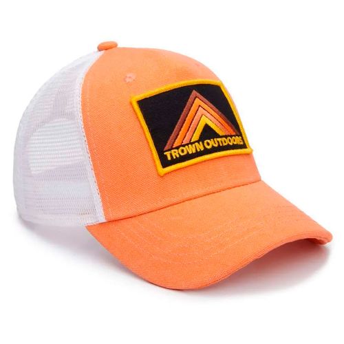 Gorra Trown Patagonia Trucker Unisex