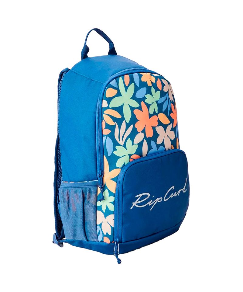 Mochila-Rip-Curl-Evo-18L-Urbano-Colegio-Unisex-Dark-Blue-05656-L8-1