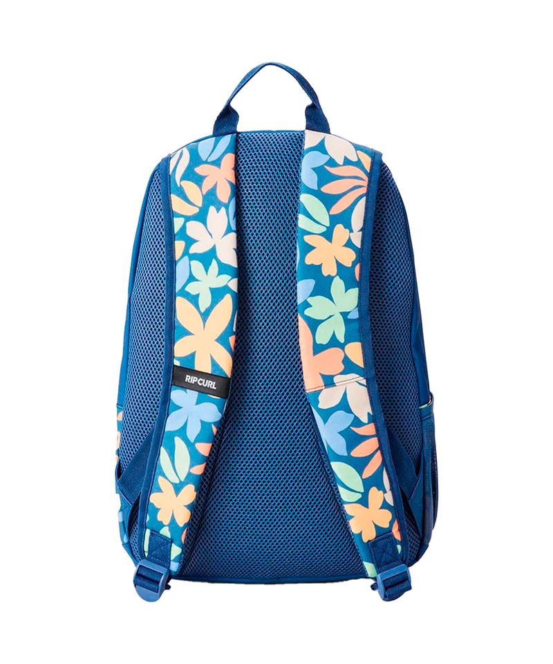 Mochila-Rip-Curl-Evo-18L-Urbano-Colegio-Unisex-Dark-Blue-05656-L8-2