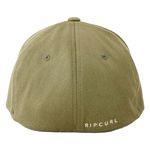 Gorra-Rip-Curl-Tepan-Weld-Flexfit-Urbano-Deportiva-Unisex-Dusty-Olive-07009-M7-2