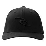 Gorra-Rip-Curl-Tepan-Weld-Flexfit-Urbano-Deportiva-Unisex-Black-07009-M2-1