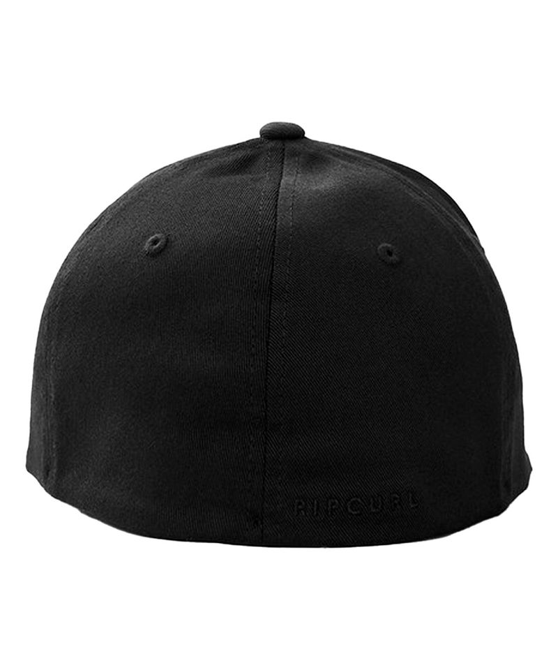 Gorra-Rip-Curl-Tepan-Weld-Flexfit-Urbano-Deportiva-Unisex-Black-07009-M2-2