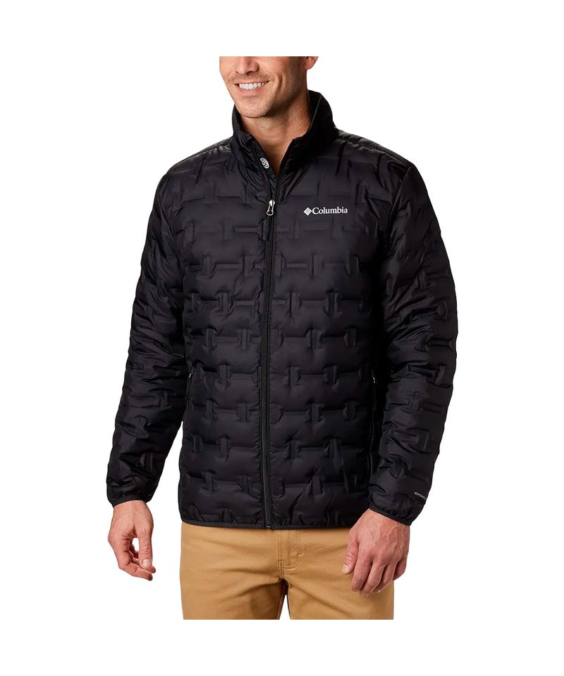 Campera-Columbia-Delta-Ridge-Pluma-650-FP-Omni-Heat-Hombre-Black-1875902-010