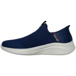 Zapatillas-Skechers-Ultra-Flex-3.0-Smooth-Step-Training-Hombre-Navy-232450-NVY-1