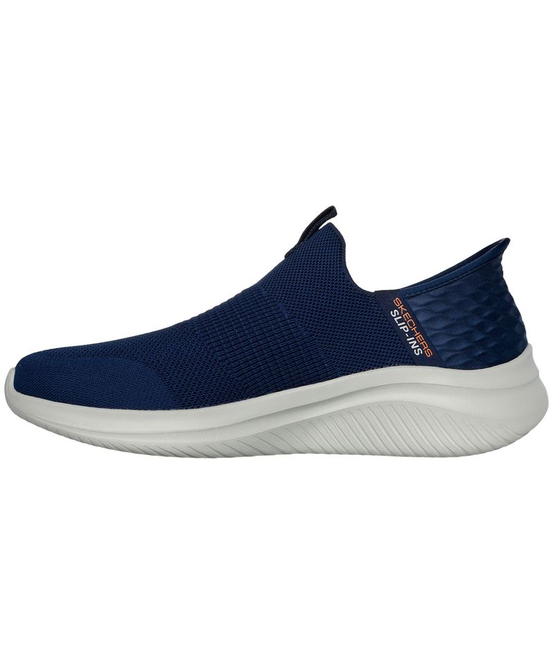 Zapatillas-Skechers-Ultra-Flex-3.0-Smooth-Step-Training-Hombre-Navy-232450-NVY-1