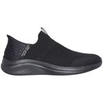 Zapatillas-Skechers-Ultra-Flex-3.0-Smooth-Step-Training-Hombre-Black-232450-BBK