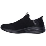 Zapatillas-Skechers-Ultra-Flex-3.0-Smooth-Step-Training-Hombre-Black-232450-BBK-1