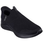 Zapatillas-Skechers-Ultra-Flex-3.0-Smooth-Step-Training-Hombre-Black-232450-BBK-2