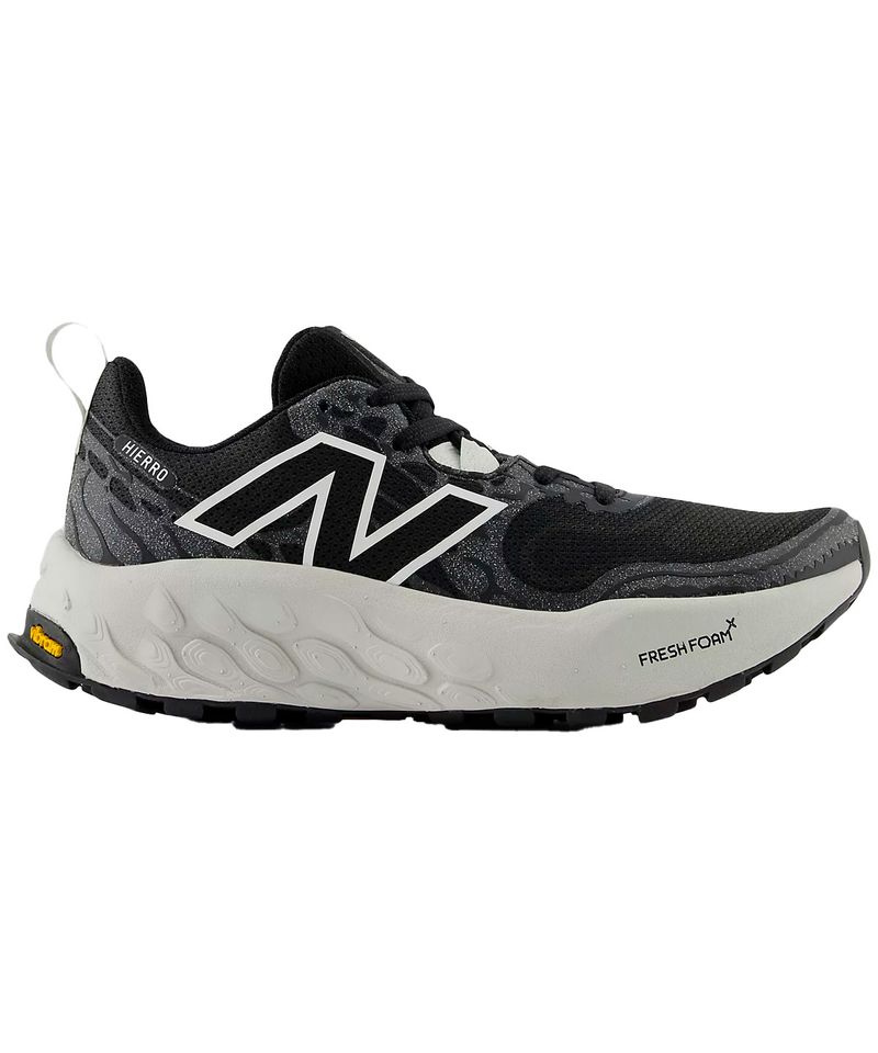 Zapatillas-New-Balance-Hierro-V8-Trail-Running-Mujer-Black-White-WTHIERK8