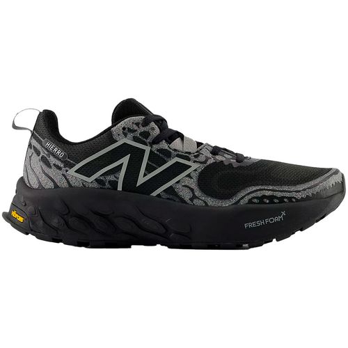 Zapatillas New Balance Hierro V8 Hombre