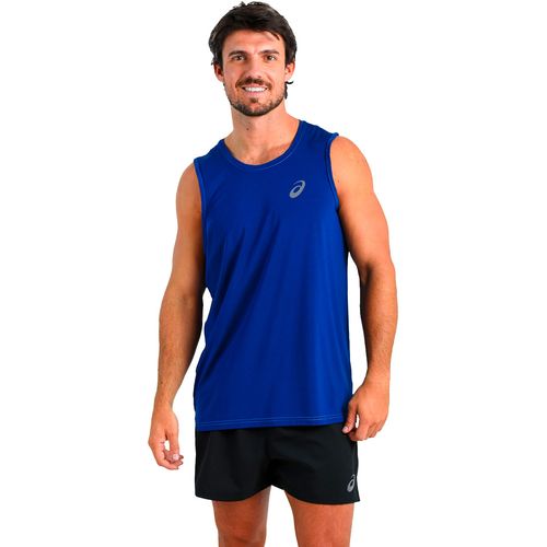 Musculosa Asics Performance Hombre