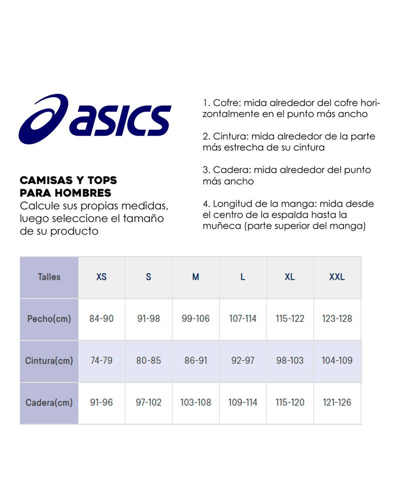 Tabla-de-talles-Top-Asics-Hombre