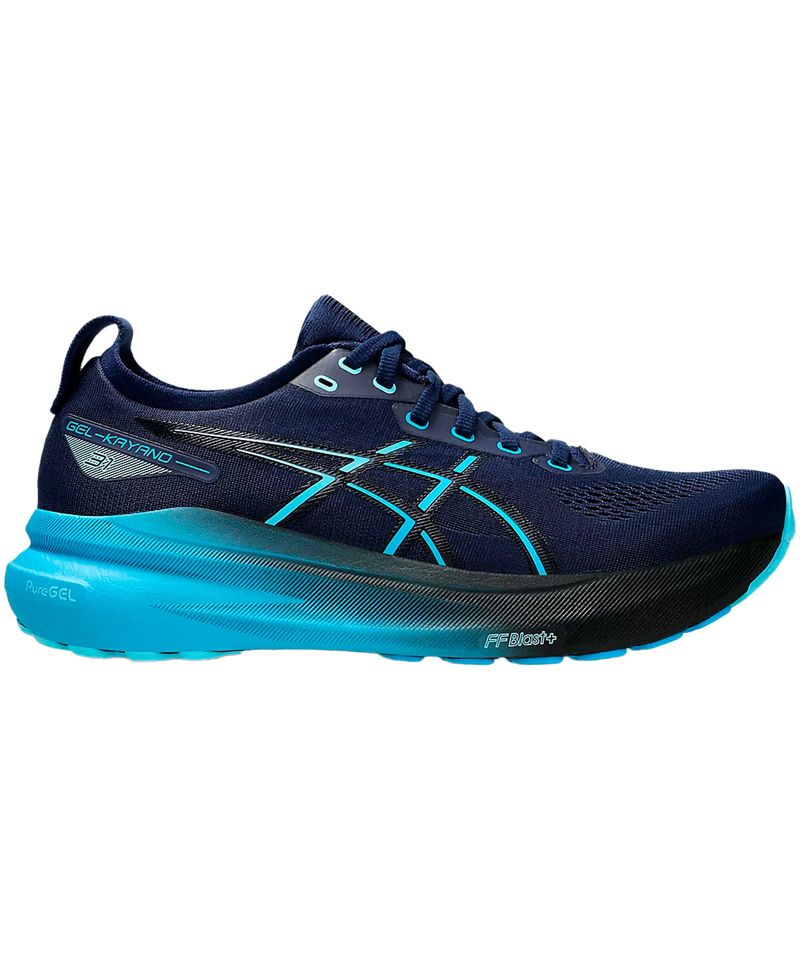 Zapatillas-Asics-Gel-Kayano-31-Running-Hombre-Blue-Expanse-Digital-Aqua-1011B867-401