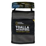 Toalla-National-Geographic-Microfibra-Viaje-Camping-Gris-TNG1002