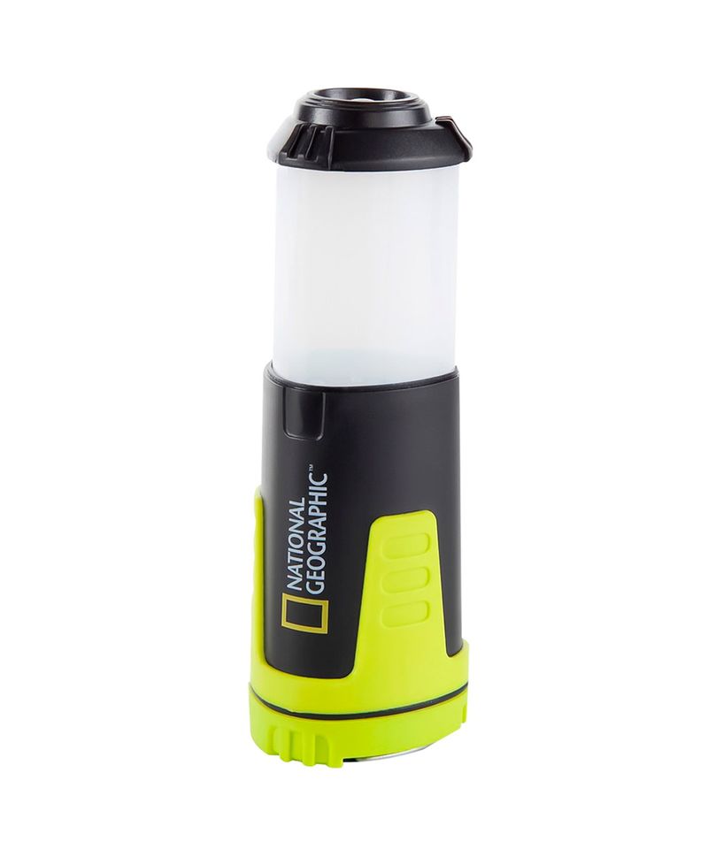 Lampara-Led-National-Geographic-Power-Led-Camping-Negro-LNG6896