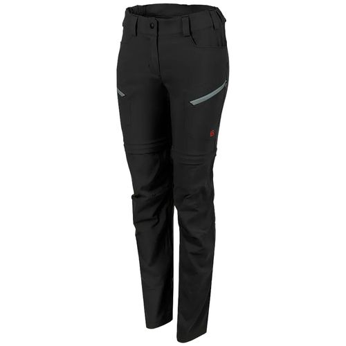 Pantalon Ansilta Arena 2 AXN Desmontable Mujer