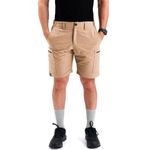 Bermuda-Alaska-Lanin-II-Ripstop-Hiking-Trekking-Hombre-Beige-AH1315-904-2