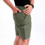 Bermuda-Alaska-Lanin-II-Ripstop-Hiking-Trekking-Hombre-Verde-Musgo-AH1315-701-6