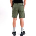 Bermuda-Alaska-Lanin-II-Ripstop-Hiking-Trekking-Hombre-Verde-Musgo-AH1315-701-10